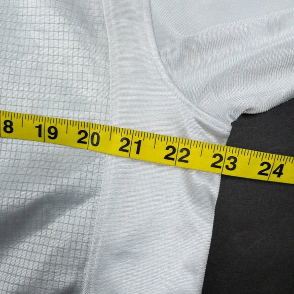 Notre Dame Fighting Irish Football Jersey Men's Large Under Armour #33 White - Picture 14 of 16